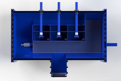 Draufsicht Quellsamm...
